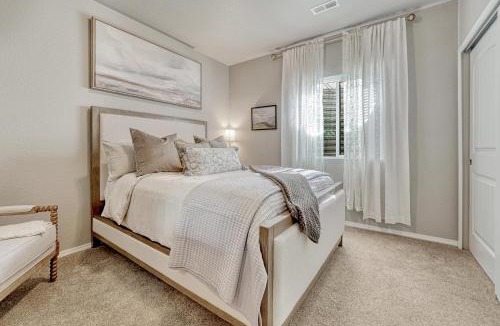 Colorado Springs House | Selah Springs Lodge