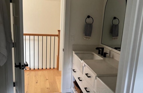 Kooskia House | Selway Chalet