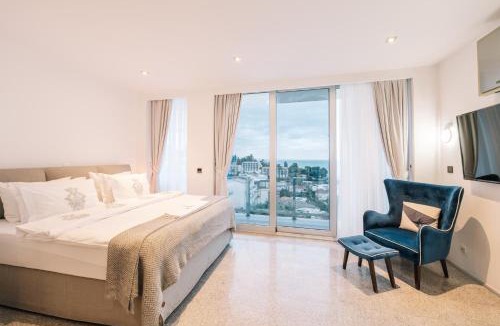 Ulcinj Hotel | Senator Lux