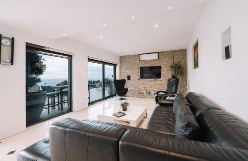 Ulcinj Hotel | Senator Lux