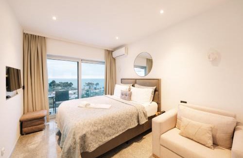 Ulcinj Hotel | Senator Lux