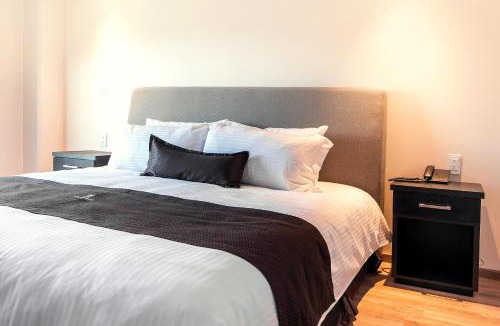 Actopan Hotel | Sendero Hotel