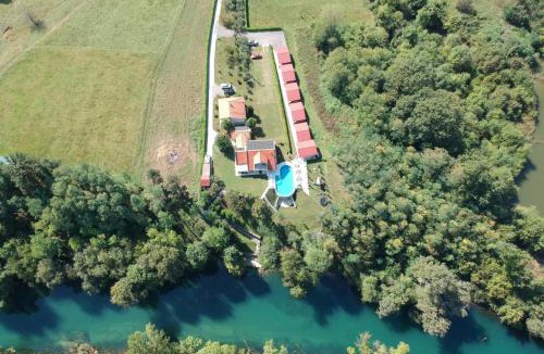 Danilovgrad House | Seosko domaćinstvo Jovanović