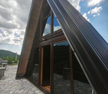 Cetinje Municipality Ski Chalet | Seosko Domacinstvo Vujosevic