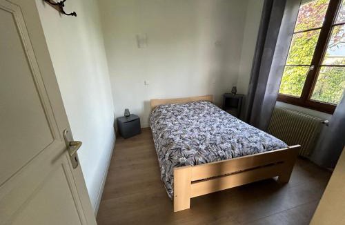 Bayeux House | Sereine d'Argouges