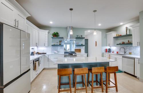 Pine Island House | Serene 1/3 Acre-Families, Exec, Mayo