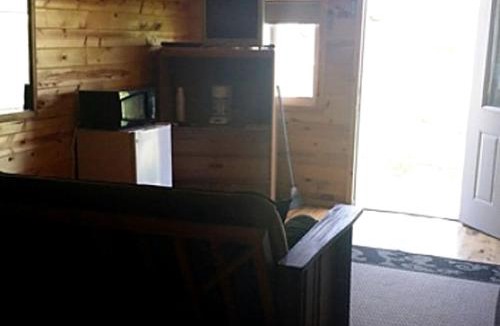 Sturgis House | Serene Black Hills Cabin & RV Escape with ATV Trails Near Sturgis, South Dakota