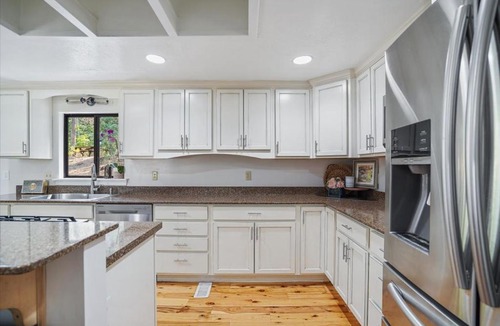 Summit Park House | Serene Park City MTN Home Hot Tub 6BR4BA & AC