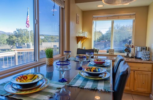 Lake Montezuma House | Serenity at Rimrock