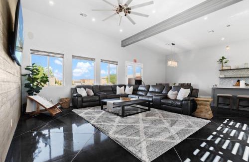 Hurricane House | Serenity at Sand Hollow Resort