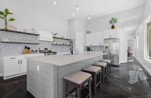 Hurricane House | Serenity at Sand Hollow Resort