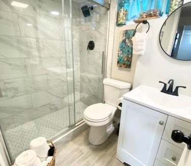 Pocatello House | Serenity Guest Suite in Pocatello