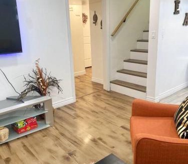 Pocatello House | Serenity Guest Suite in Pocatello