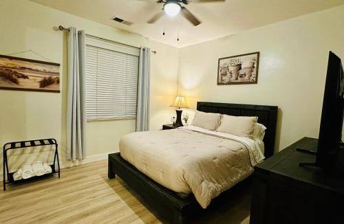 Visalia Villa | Serenity haven