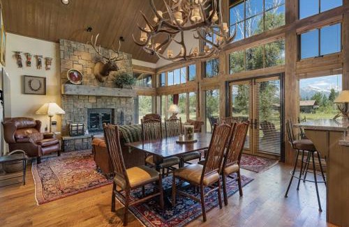 Jackson House | Serenity in the Valley