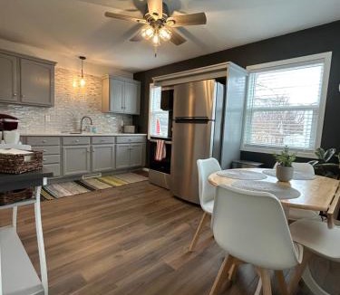 Sioux Falls House | Serenity Landing