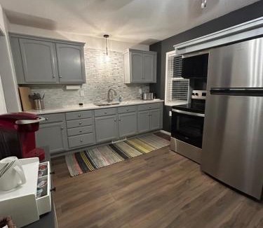 Sioux Falls House | Serenity Landing
