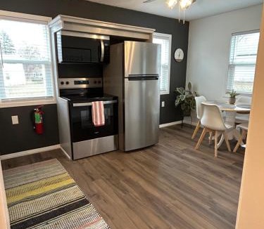 Sioux Falls House | Serenity Landing