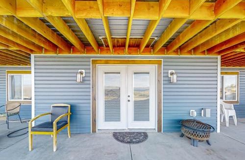 Sweetwater House | Serenity