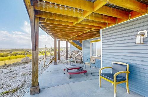 Sweetwater House | Serenity
