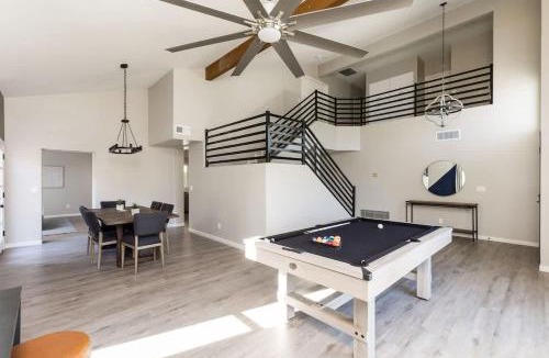 Paradise Valley Village House | Sereno - Sparkling Pool - Near Scottsdale Quarter