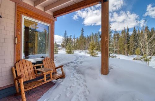 Keystone Apartment | Settler's Creek 6524