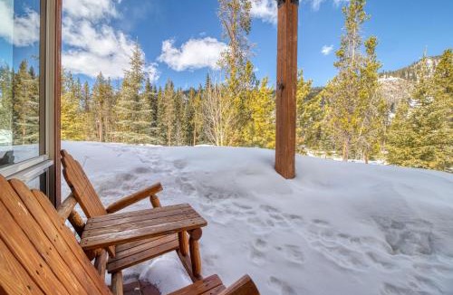 Keystone Apartment | Settler's Creek 6524