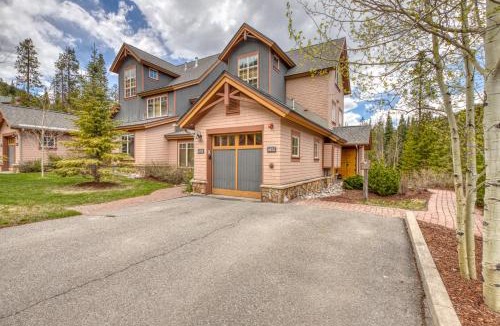 Keystone Apartment | Settler's Creek 6524