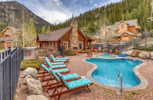 Keystone Apartment | Settler's Creek 6524
