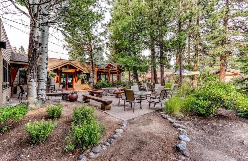 Bend Apartment | Seventh Mountain Resort