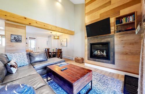 Steamboat Springs Apartment | Shadow Run Condos