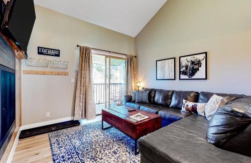Steamboat Springs Apartment | Shadow Run Condos