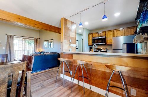 Steamboat Springs Apartment | Shadow Run Condos