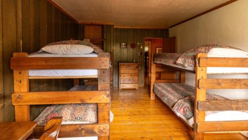 Grand Lake Cabin | Shadowcliff Mountain Lodge & Retreat Center