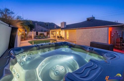 Paradise Valley Village House | Shea BLVD