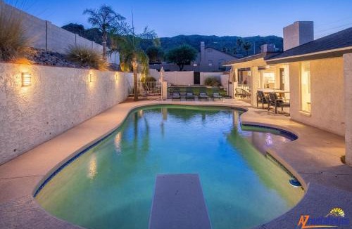 Paradise Valley Village House | Shea BLVD