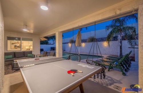 Paradise Valley Village House | Shea BLVD