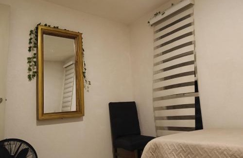 Tlaquepaque Apartment | Shefa
