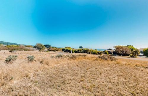 Sea Ranch House | Shell Beach