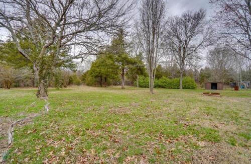 Shell Knob House | Shell Knob Home w/Fire Pit, Near Table Rock Lake!