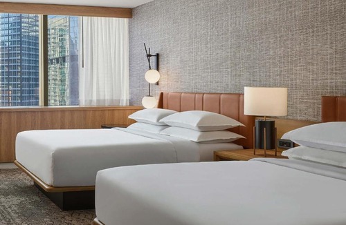 Downtown Denver Hotel | Sheraton Denver Downtown Hotel