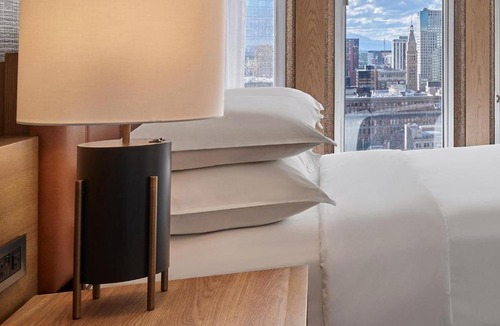 Downtown Denver Hotel | Sheraton Denver Downtown Hotel