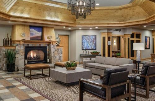 Avon Apartment | Sheraton Lakeside Terrace Villas at Mountain Vista, Avon, Vail Valley