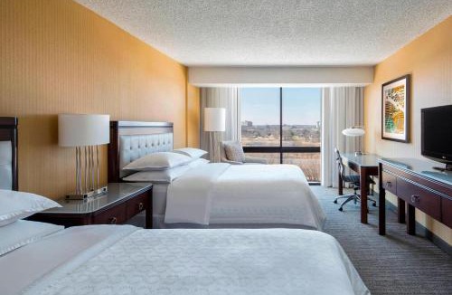 West Des Moines Hotel | Sheraton West Des Moines
