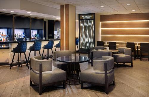 West Des Moines Hotel | Sheraton West Des Moines
