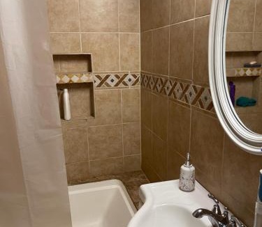 Sherman Hill Apartment | Sherman Hill Des Moines