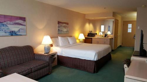 Mammoth Lakes Hotel | Shilo Inn Mammoth Lakes