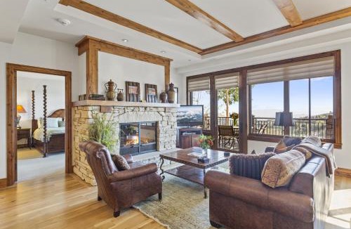 Empire Pass Apartment | Shooting Star Lodge at Deer Valley Resort - Two Bedroom Residence #203 condo