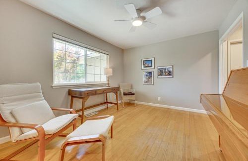 Raisin House | Shop, Hike & Explore: Fresno Home w/Private Pool!