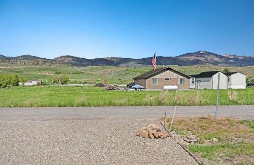 Garden City House | Shore Fun Cottage